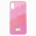 HIGH LOVE IP9PLUS:CASE PINK