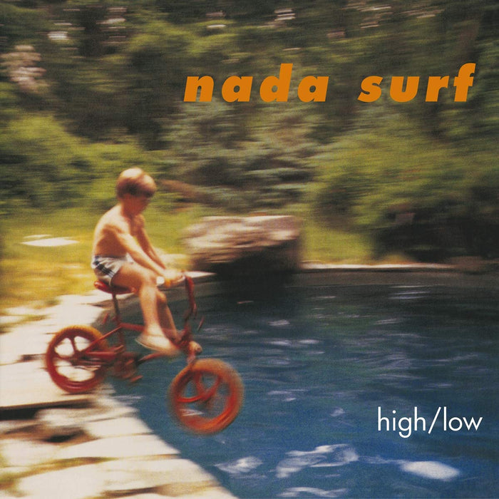 High/Low (Import)