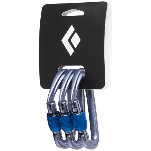 Hotforge Screwgate 3 Pack