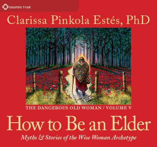 How to Be an Elder