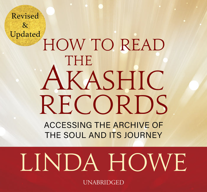 How to Read the Akashic Records