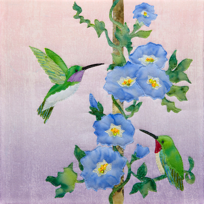 Hummingbird