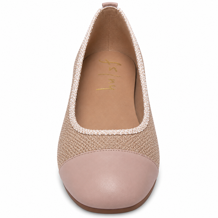 Imply Natural Raffia