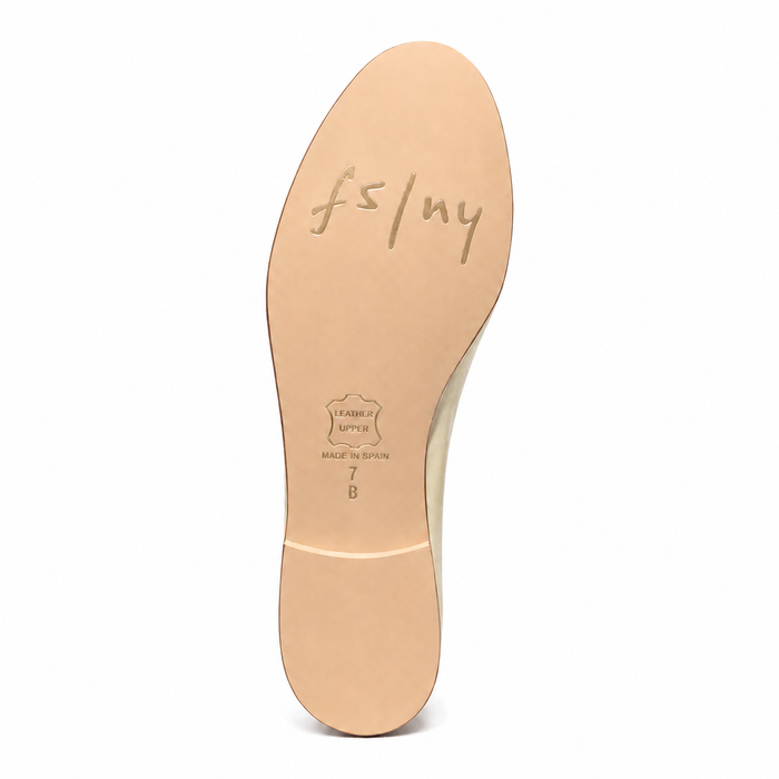 Index True Nude Leather