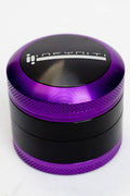 Infyniti 4 parts Aluminium small grinder