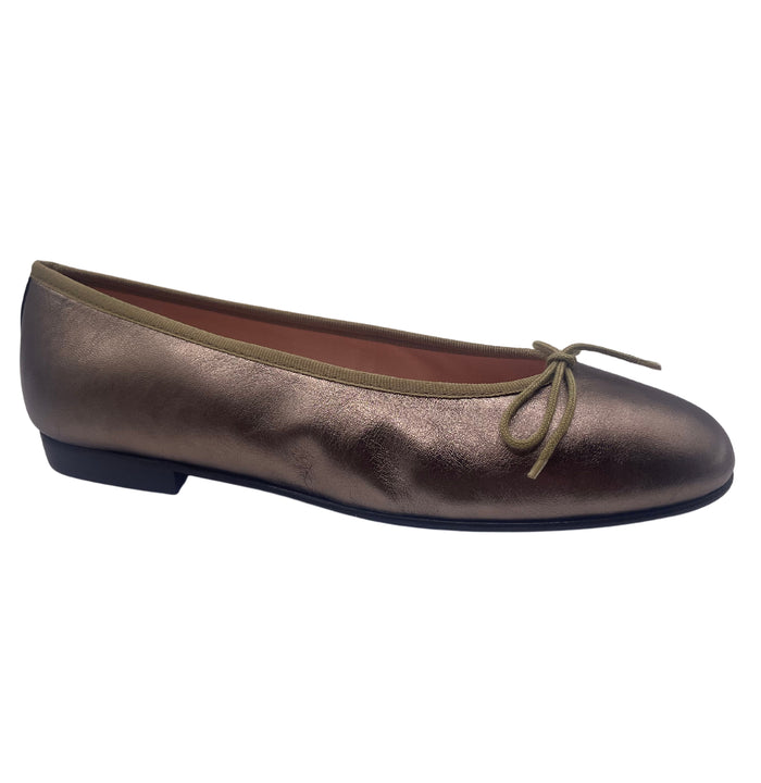 Ingrid Anthracite Leather