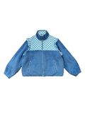 Isabella Sherpa Jacket