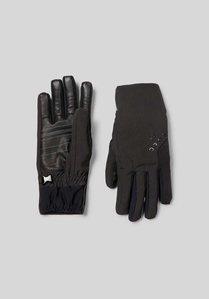 ITINERANT GLOVES 2.0