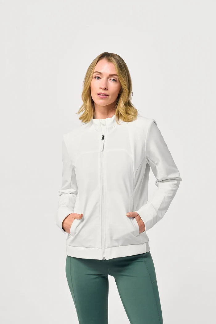 Arctic White / XS