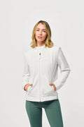 Arctic White / XS