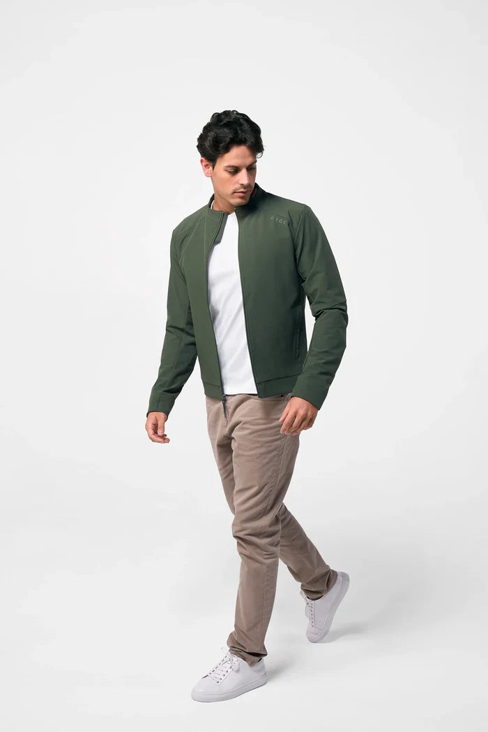 Evergreen #color_evergreen