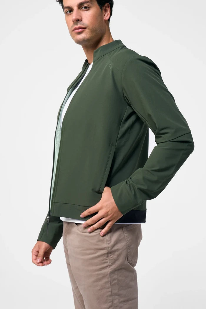 Evergreen #color_evergreen