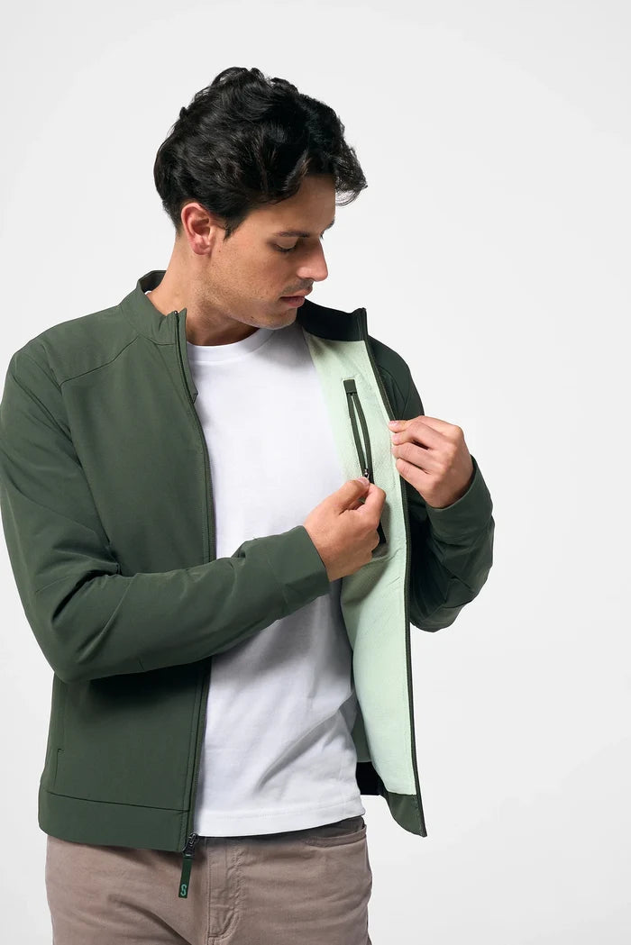 Evergreen #color_evergreen