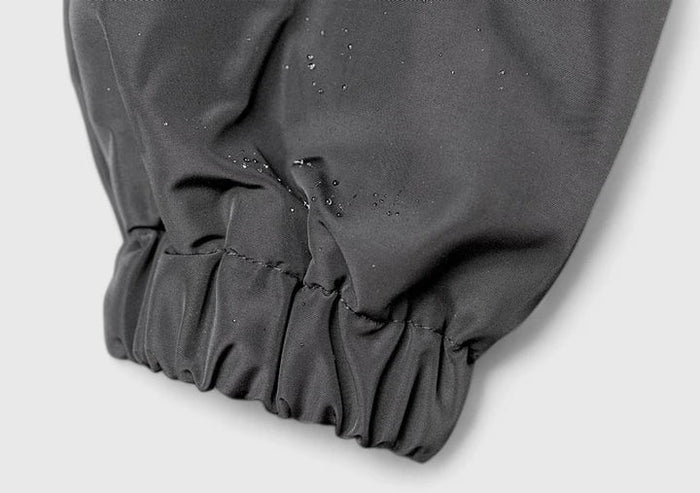 Iva | Women's Oversized Hooded Coat