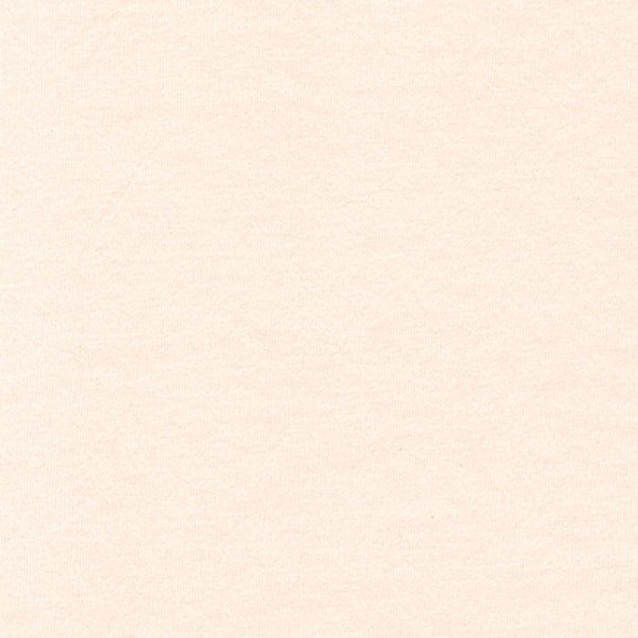 Ivory - Dana Cotton/Modal Knit