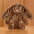Jellycat Stuffed Animal Plush Toy, Luxe Bunny Hoppleston