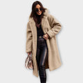 Jennifer - Warm & Comfortable Coat
