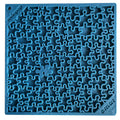 Jigsaw Puzzle eMat - Enrichment Lick Mat for Dogs and Cats | eMat Enrichment Toy for Anxiety Relief | USA Made