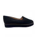 Joma Black Elastic