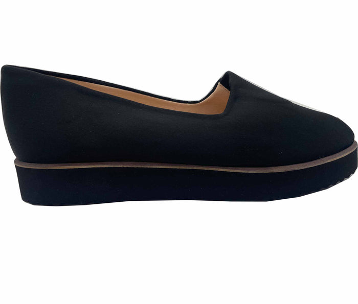 Joma Black Elastic
