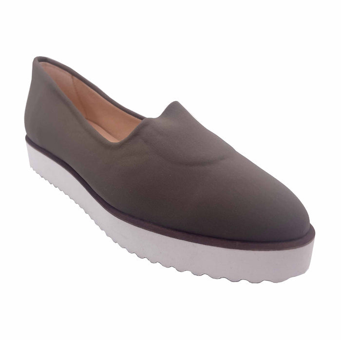 Joma Grey Elastic