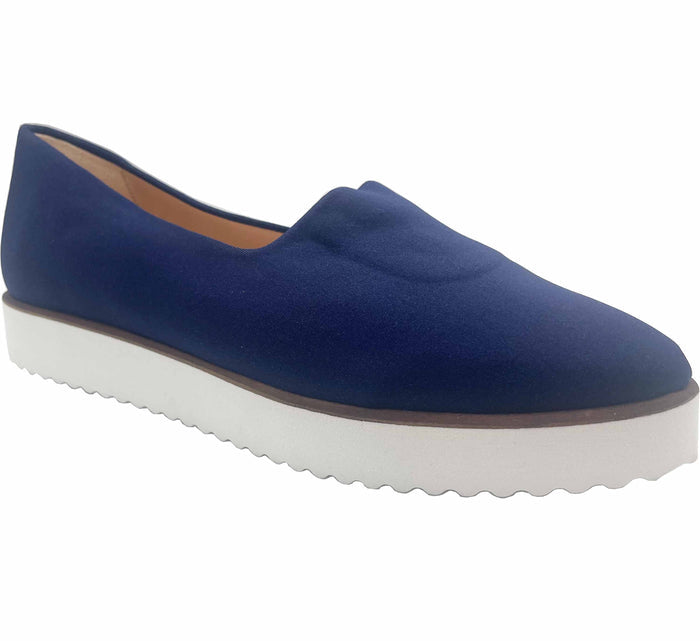 Joma Navy Elastic