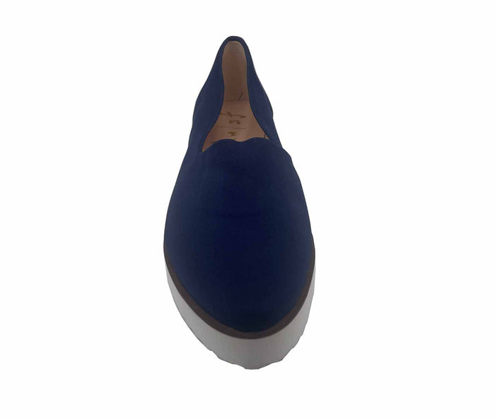 Joma Navy Elastic