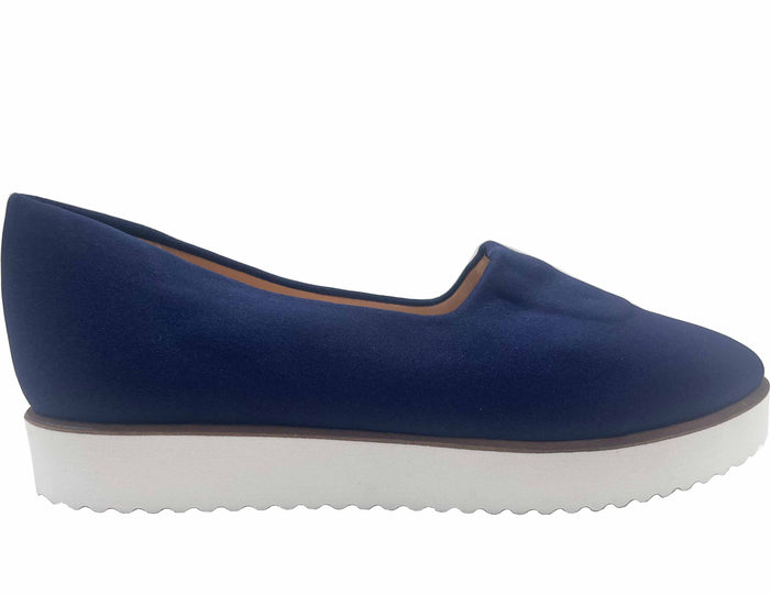 Joma Navy Elastic