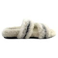 Jung - Black Shearling