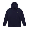 K Icon Hoodie Navy - Kecks