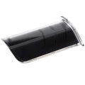Kai Diamond and Ceramic Retractable Sharpener (Black) - Discover Gourmet