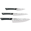 Kai Pro by Shun 3 Pc Set - Discover Gourmet