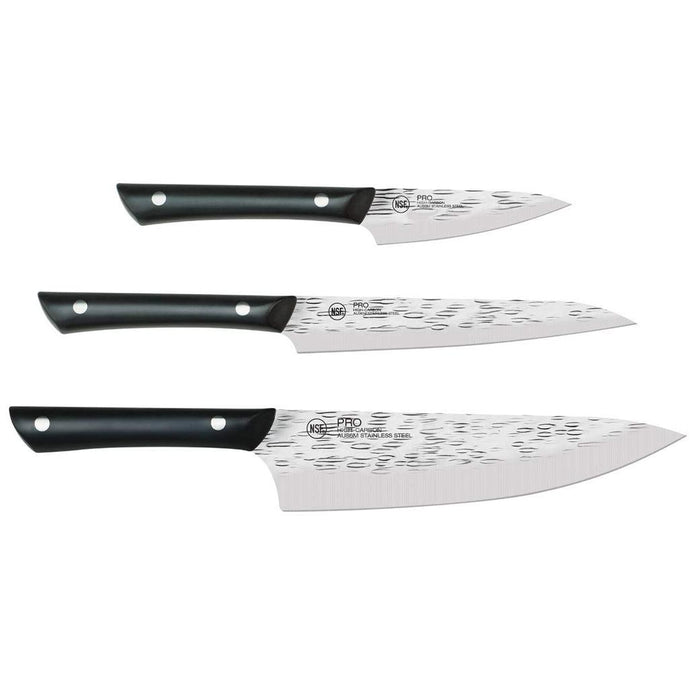 Kai Pro by Shun 3 Pc Set - Discover Gourmet