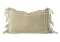 Kaia Lumbar Pillow
