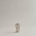 Kami Vase, Mini - Chrome