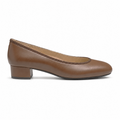 Kiara Chocolate Leather