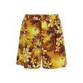 KING LOUIE FINTAN SHORTS EMERALD, AMARILLO GOLD