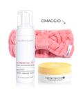 kit doppia detersione sweet