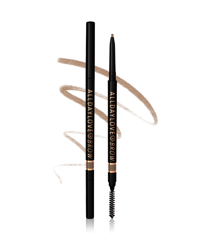 Kit perfect brow - Light Red