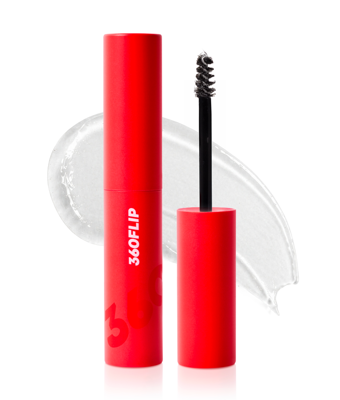 Kit perfect brow - Light Red