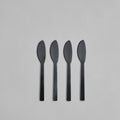 Kogei Butter Knife - Black