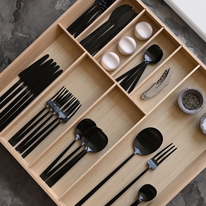 Kogei Butter Knife - Black