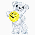 KRIS BEAR - A SMILE FOR YOU