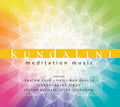 Kundalini Meditation Music