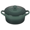 Le Creuset Mini Round Cocotte 14 oz - Discover Gourmet