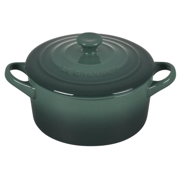 Le Creuset Mini Round Cocotte 14 oz - Discover Gourmet
