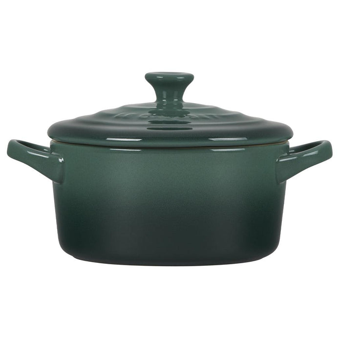 Le Creuset Mini Round Cocotte 14 oz - Discover Gourmet