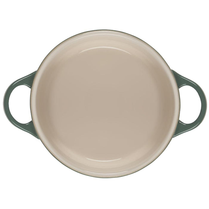 Le Creuset Mini Round Cocotte 14 oz - Discover Gourmet