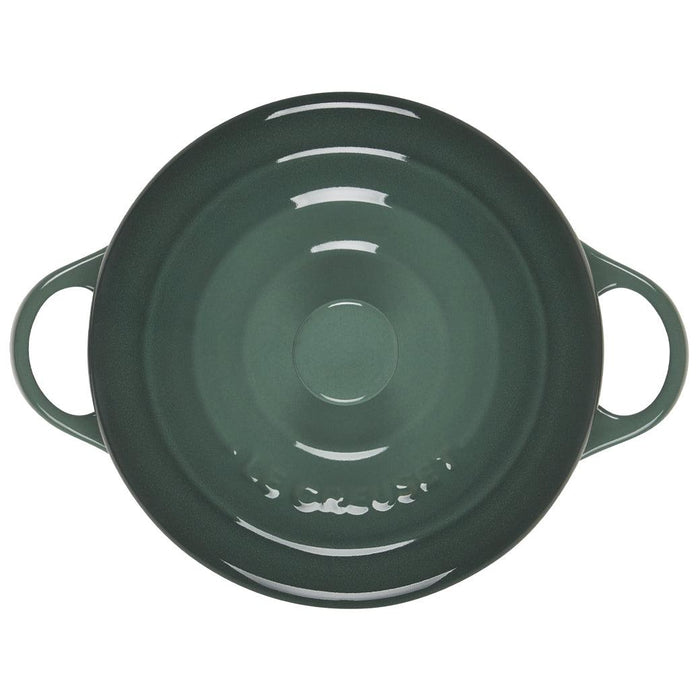 Le Creuset Mini Round Cocotte 14 oz - Discover Gourmet