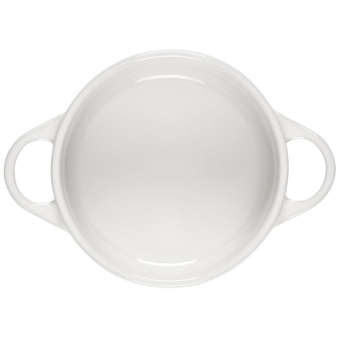 Le Creuset Mini Round Cocotte 14 oz - Discover Gourmet